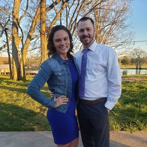 Meet your Posher, Travis